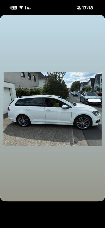 Image of Volkswagen Golf