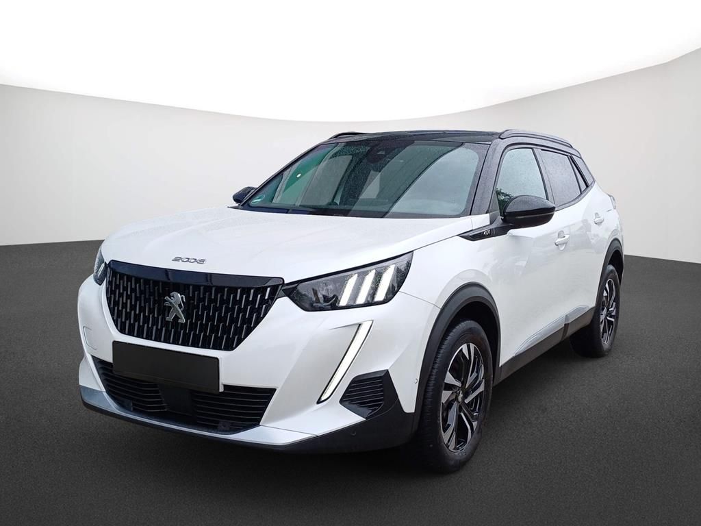 Image of Peugeot 2008