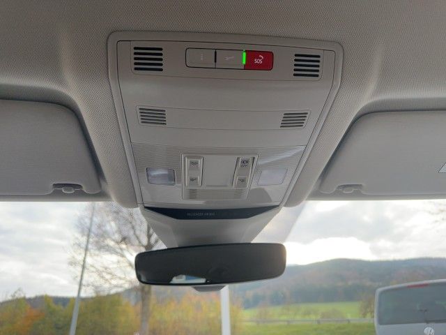 T-Roc Advanced 1.5 l TSI DSG NAVI+AHK+LED+KAMERA
