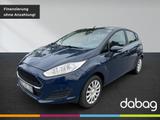 Ford Fiesta 1.25 Allwetter Klima