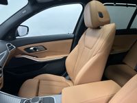 BMW M340d - Vorschau Bild 39