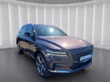 Genesis GV80 3.0D AWD Luxury 5 seater Inno&Comfort&Tech* - scheckheftgepflegte Genesis Gebrauchtwagen