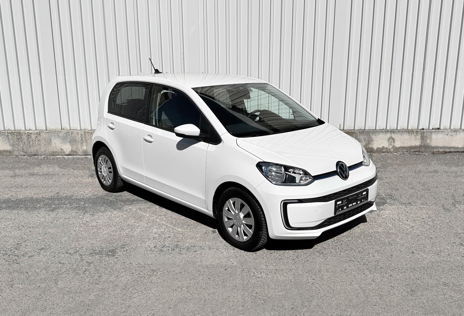 Volkswagen up! e-up!
