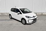 Volkswagen up! e-up! - Volkswagen up! mit Elektro-Antrieb