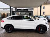 Mercedes-Benz GLE 63 AMG GLE 63 Mercedes-AMG S 4MATIC Merc... - gebrauchte Mercedes-Benz GLE 63 AMG aus dem Jahr 2015