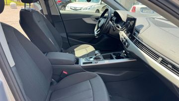 Audi A4 - 8