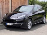 Porsche Cayenne Diesel - 3.0TDI SHZ AHK - TÜV 07/27 - Porsche in Würzburg