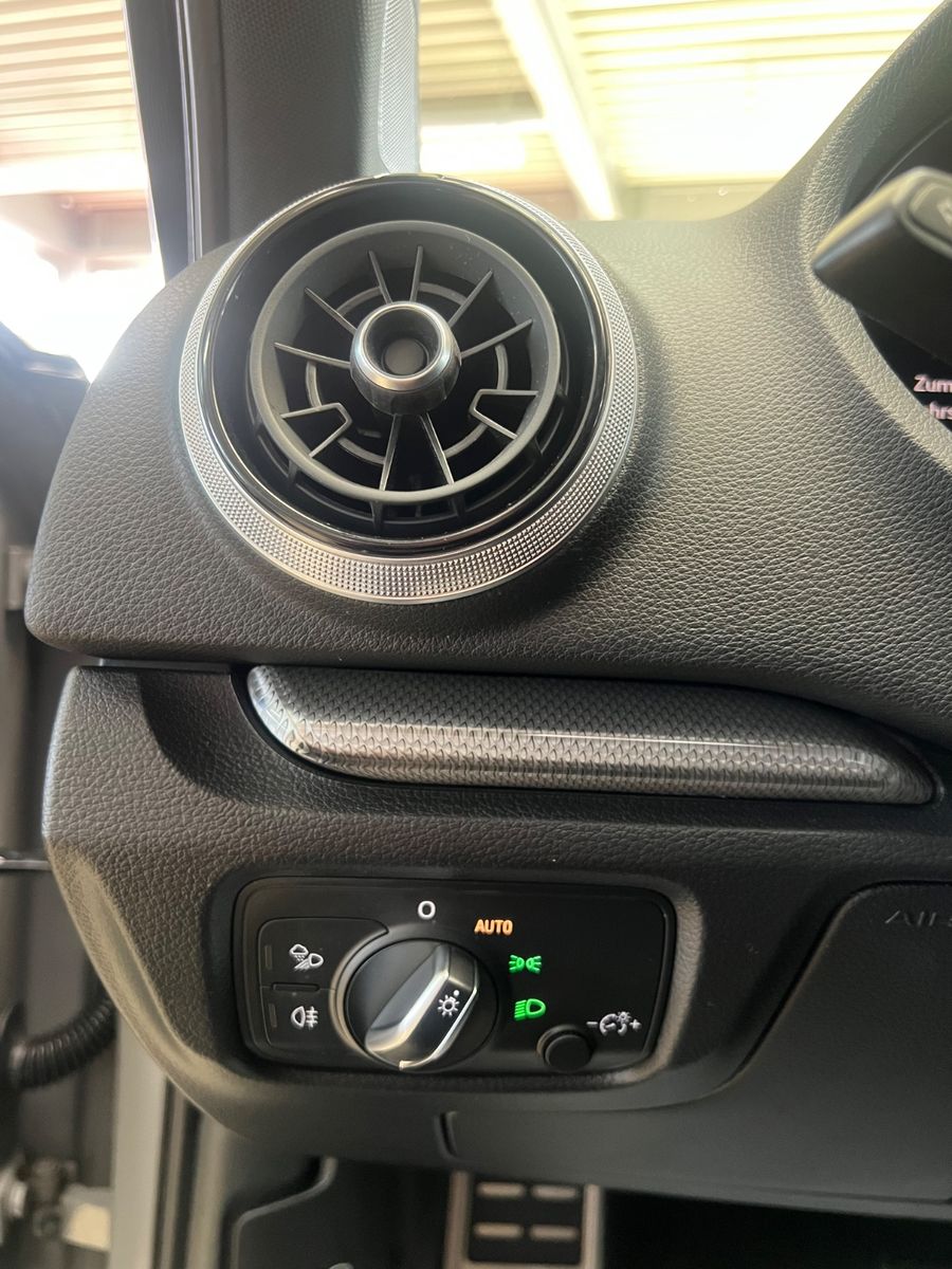 Fahrzeugabbildung Audi RS3 RS 3 Sportback 2.5 TFSI quattro *VIRTUAL*B&O