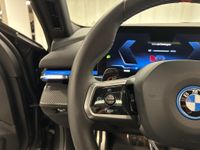 BMW i5 - Vorschau Bild 26