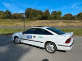 Opel Calibra Turbo 4x4 - Opel Calibra Gebrauchtwagen