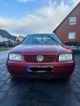 Volkswagen VW Bora V5 2,3l Limousine - Volkswagen Bora: 2.3