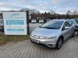 Honda Civic Lim. 5-trg. 1.4 Comfort - Honda Gebrauchtwagen von 2006