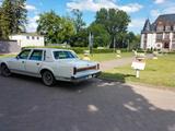 Lincoln Town Car - Lincoln Town Car Gebrauchtwagen