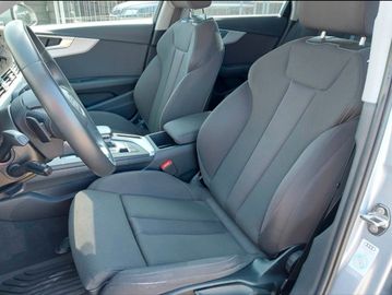 Audi A4 - 8