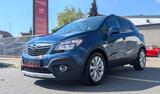 Opel Mokka Innovation / Leder / Navi / Schiebedach - Opel Mokka in Nürnberg