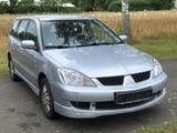 Mitsubishi Lancer 1.6 *Klima * LPG Gas - Mitsubishi Lancer aus 2008