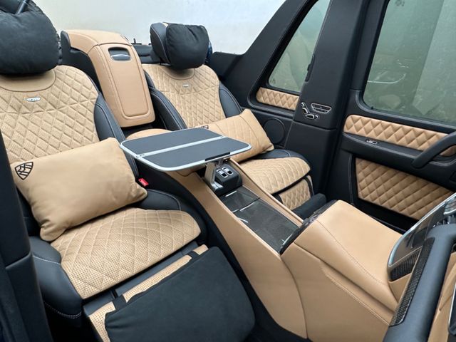 R.W. Exclusive Cars