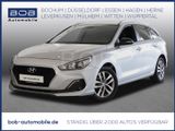 Hyundai i30 Kombi 1.4 Passion SHZ LHZ PDC ALU KAMERA GRA - Hyundai i30 in Wuppertal