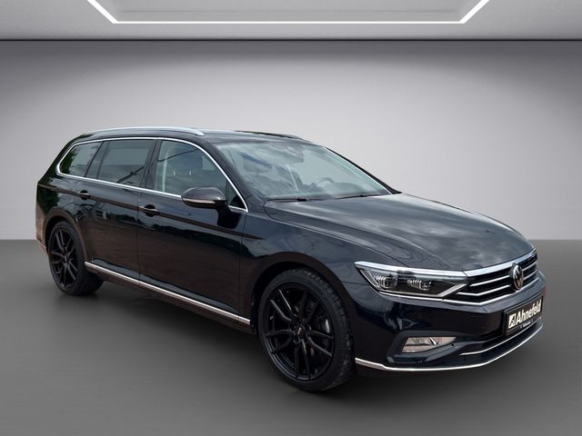 Passat Variant Elegance