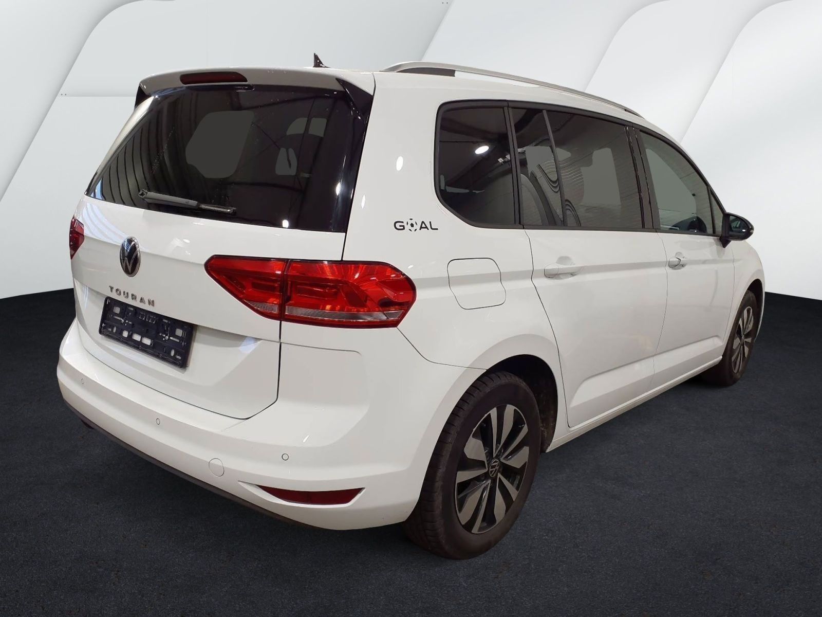 Volkswagen Touran - Bild 3