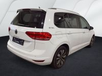 Volkswagen Touran - Vorschau Bild 3