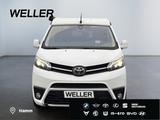 Toyota Proace 2,0-l-D-4D L1 Crosscamp  *HUD*CAM*CarPlay - Toyota Proace (Verso) Gebrauchtwagen in München
