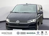 Volkswagen T6.1 Multivan 2.0 TDI 4M DSG LED/NAVI/KAMERA/AHK