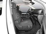 Toyota Proace L2 Verso 2.0D Compact Team-D 8-Sitzer - Toyota: 8 Sitzer