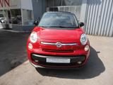 Fiat 500L 1.6D Living Navi+PanoSdach+RFK+Klimatr - Fiat 500L: Rot