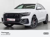 Audi Q8 50 TDI Q 3x S LINE ASSIST AHK BuO ST.HEIZ LM2 - Audi Q8 in Dortmund