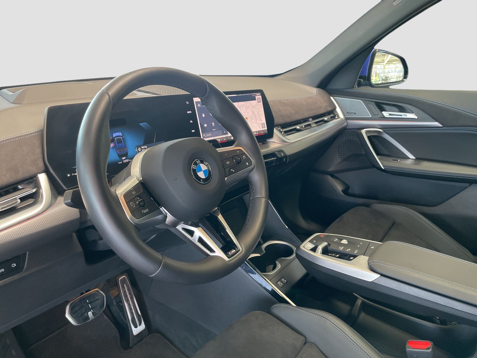BMW X1 - Bild 10