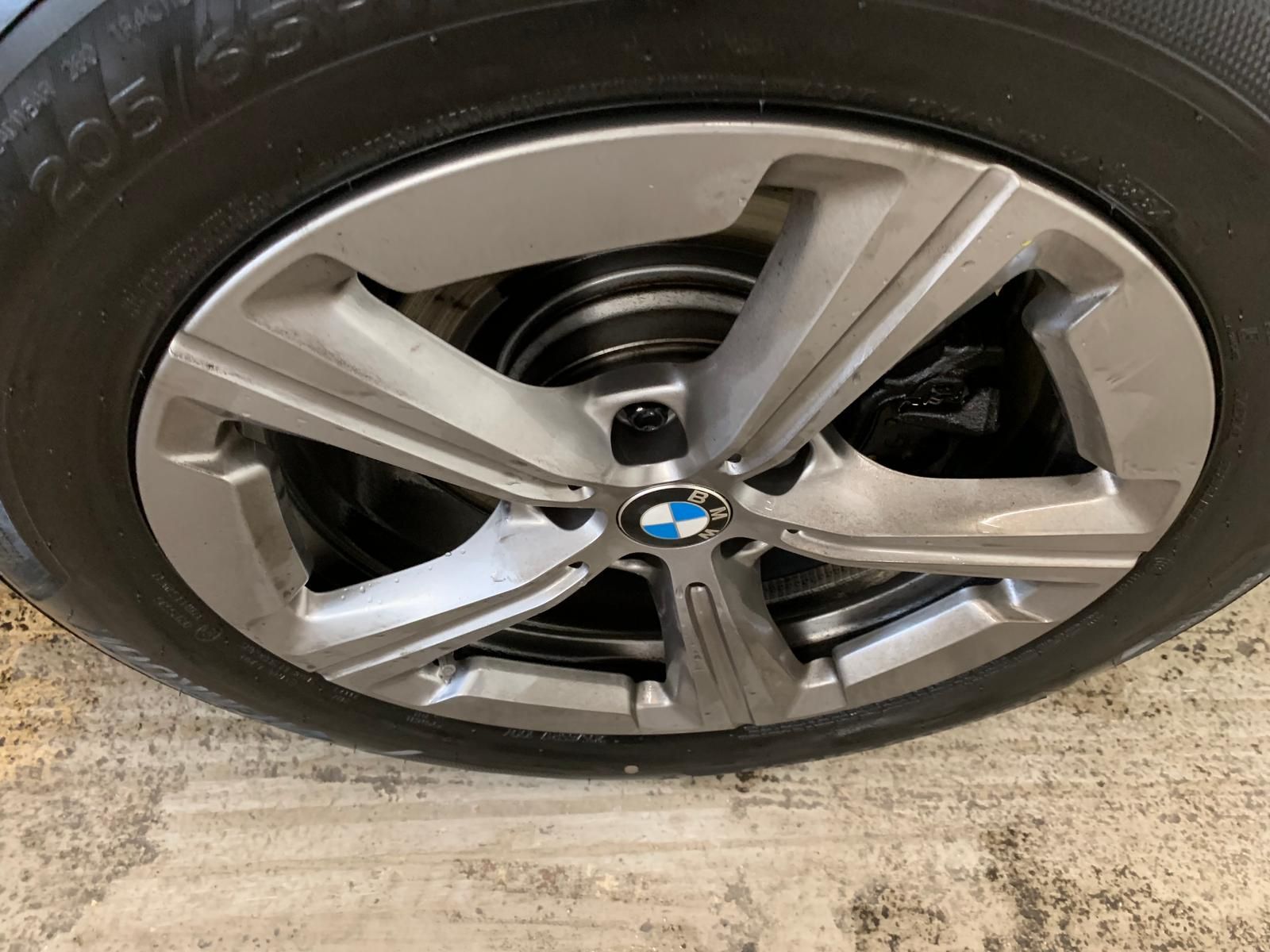 BMW X1 23d xDrive NAVI/AHKLED/DRIVING ASS foto 7
