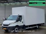Iveco Daily 70C18 3.0L 1000KG Laadklep Automaat Luchtv - Pkw-Anhänger 1000 kg