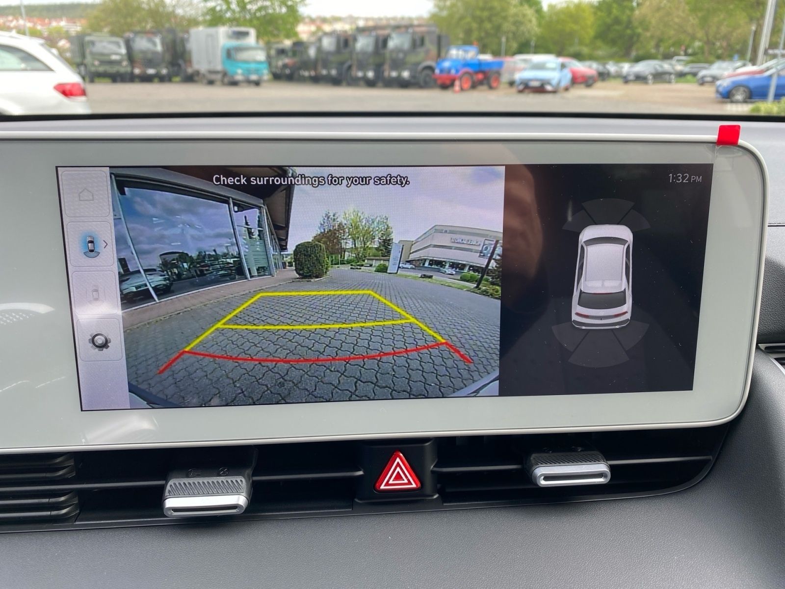Hyundai IONIQ 5 – Bild 15