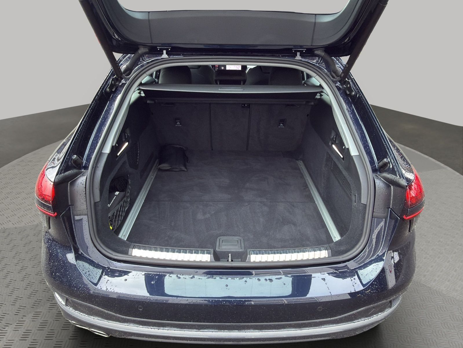 Audi A6 - Bild 16