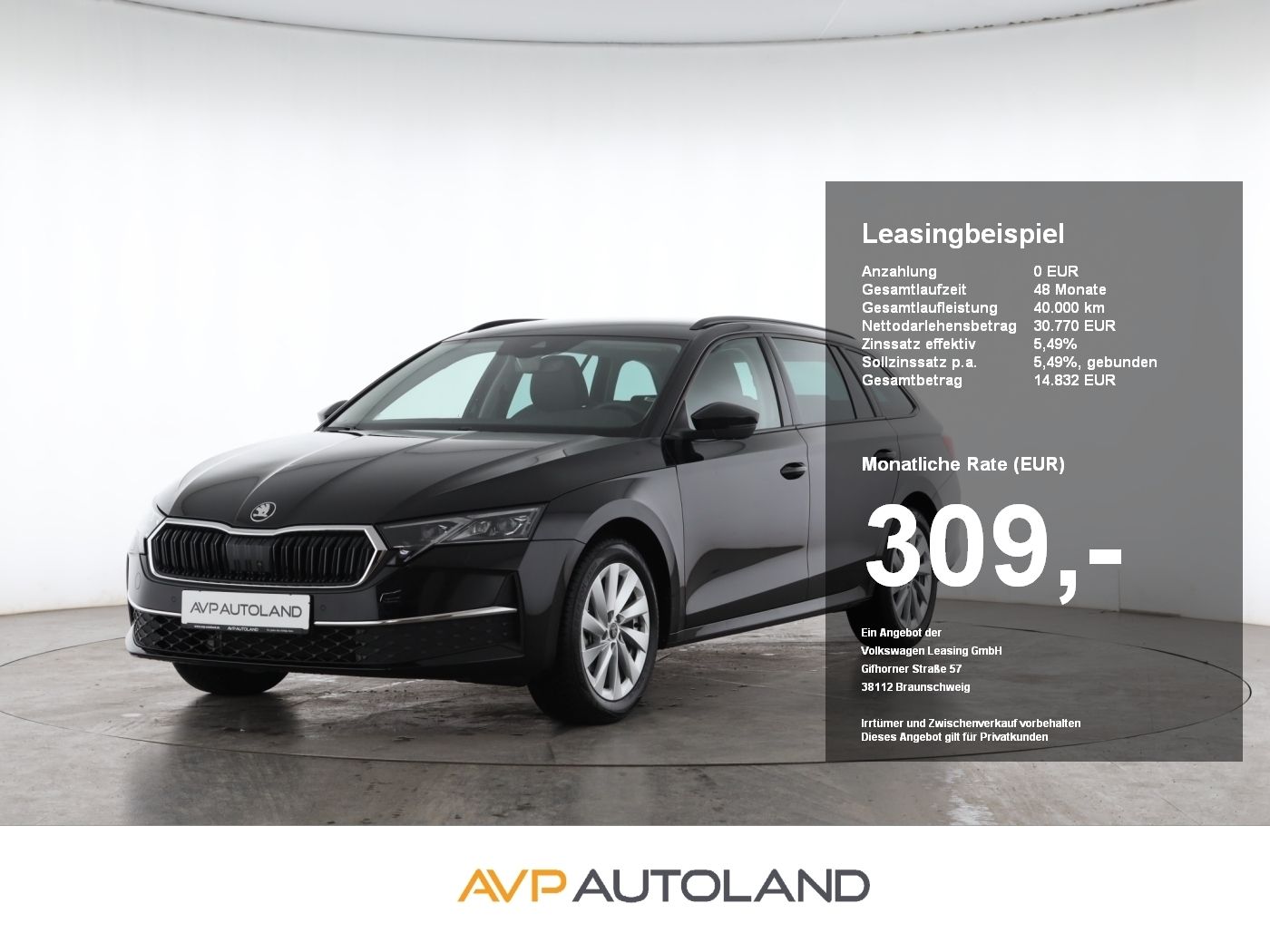 Skoda OCTAVIA COMBI 1.5 TSI DSG SELECTION | NAVI |