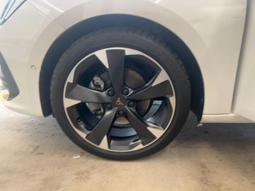 Cupra Leon - 11