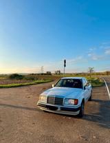 Mercedes-Benz Mercedes W124 200D Diesel - Mercedes-Benz 200 in Mainz