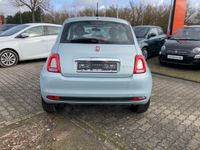 Fiat 500 - Vorschau Bild 16