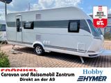 Hobby 560 KMFe De Luxe Schnäppchen ! Mover /Klima /USB - Angebote entsprechen deinen Suchkriterien