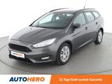 Ford Focus 1.0 EcoBoost Business*NAVI*TEMPO*PDC*KLIMA - Ford Focus aus 2015