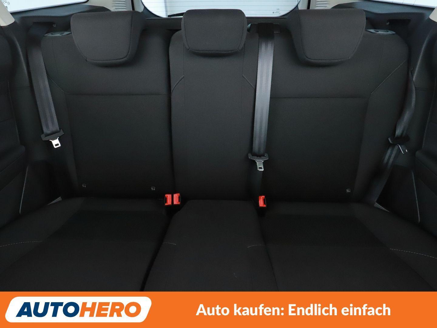 Ford Focus 1.0 EcoBoost Business*NAVI*TEMPO*PDC*SHZ*
