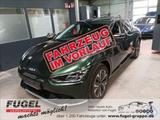 Kia EV6 58 kWh 2WD Air|LED|HuD|WP|AHK - Kia EV6 Air