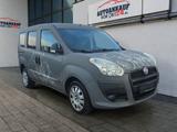 Fiat Doblo Dynamic*Klima**5-Sitzer*TÜV 2027* Klima - Fiat Doblo Dynamic mit Diesel-Antrieb