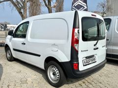 Fahrzeugabbildung Kangoo Rapid Extra 1.5 dCi 1.Hand/Klima/Allwette