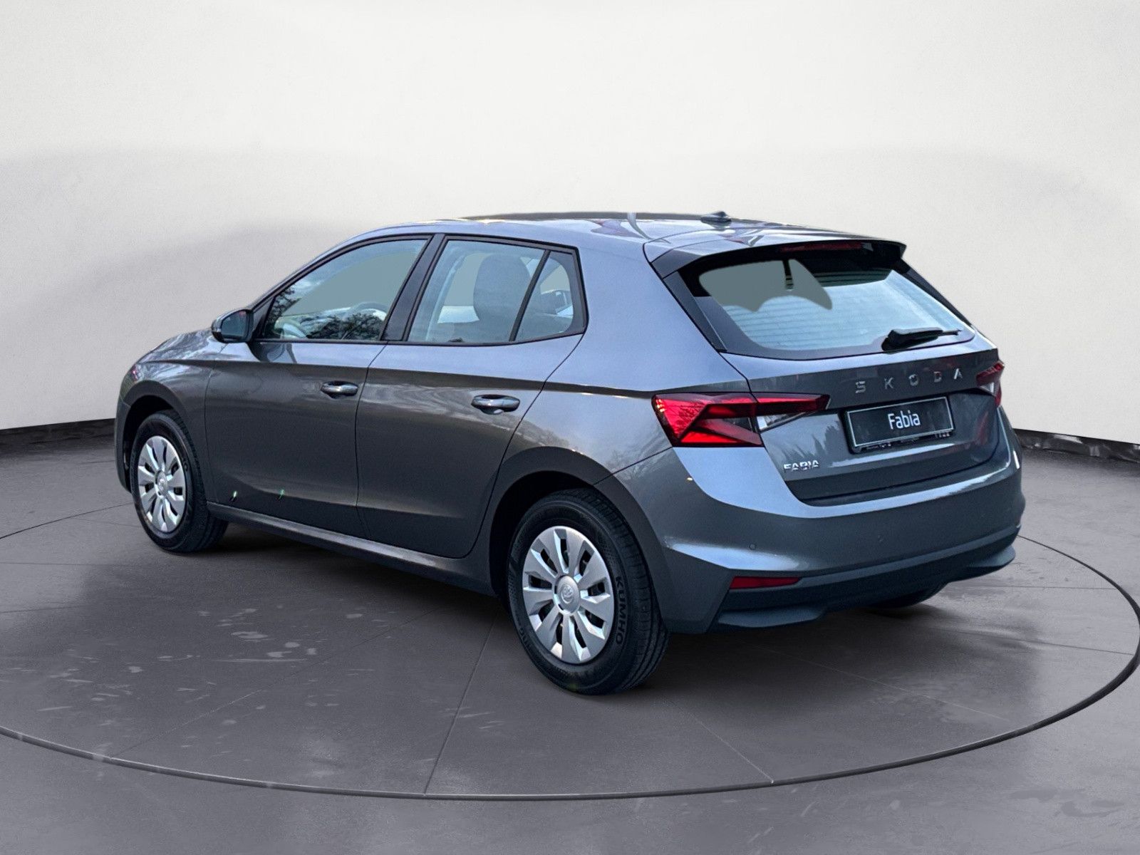 Fabia Essence 1.0 TSI 95PS SHZ/Tempomat/Klima