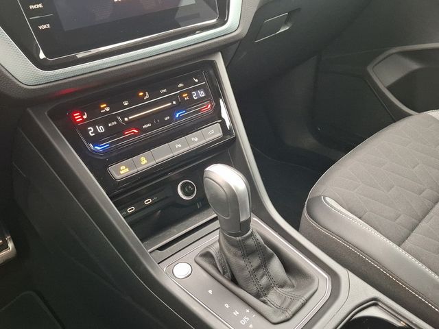 Touran 1.5TSI DSG Goal AHK