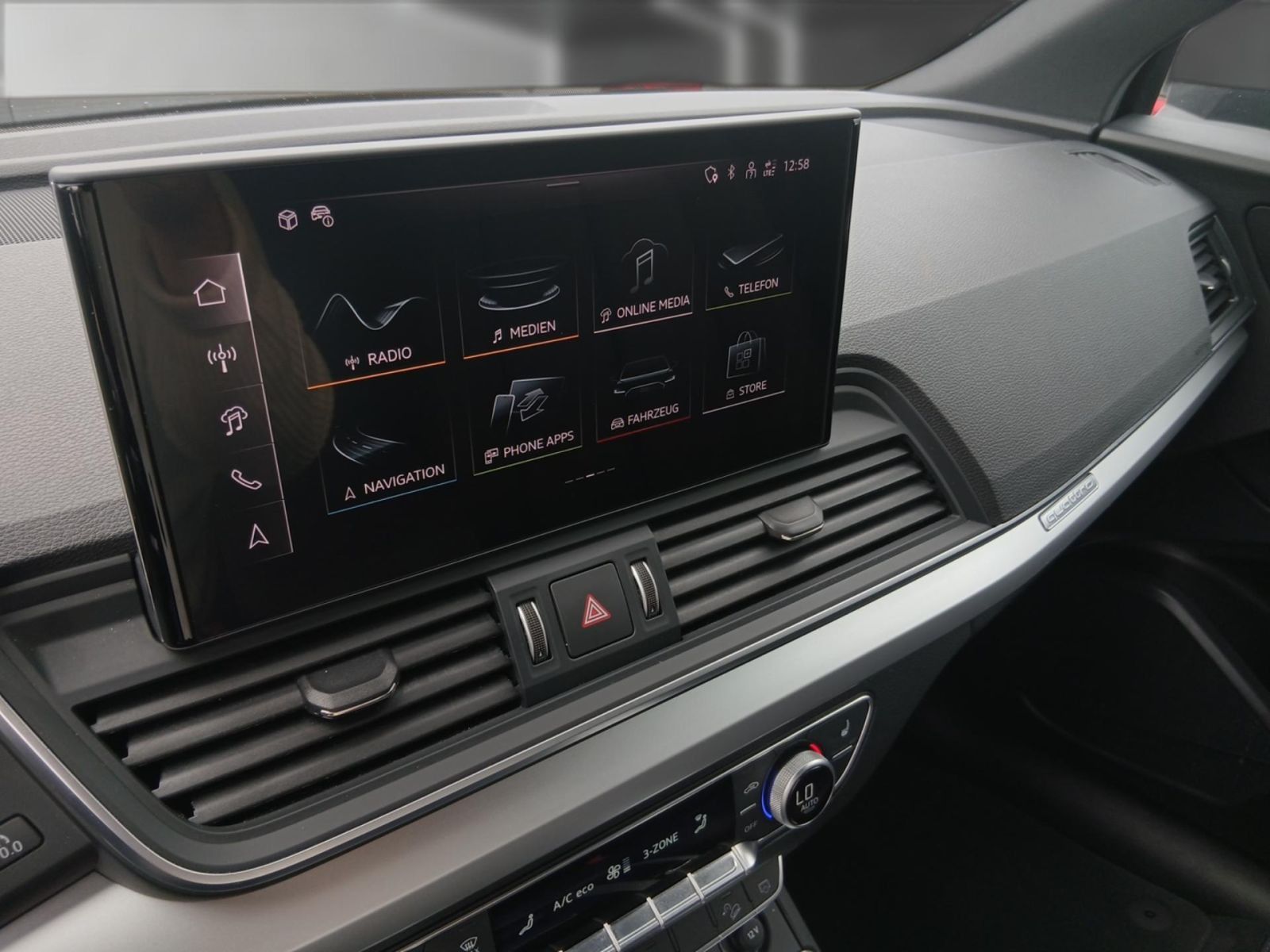 Audi Q5 - Bild 17
