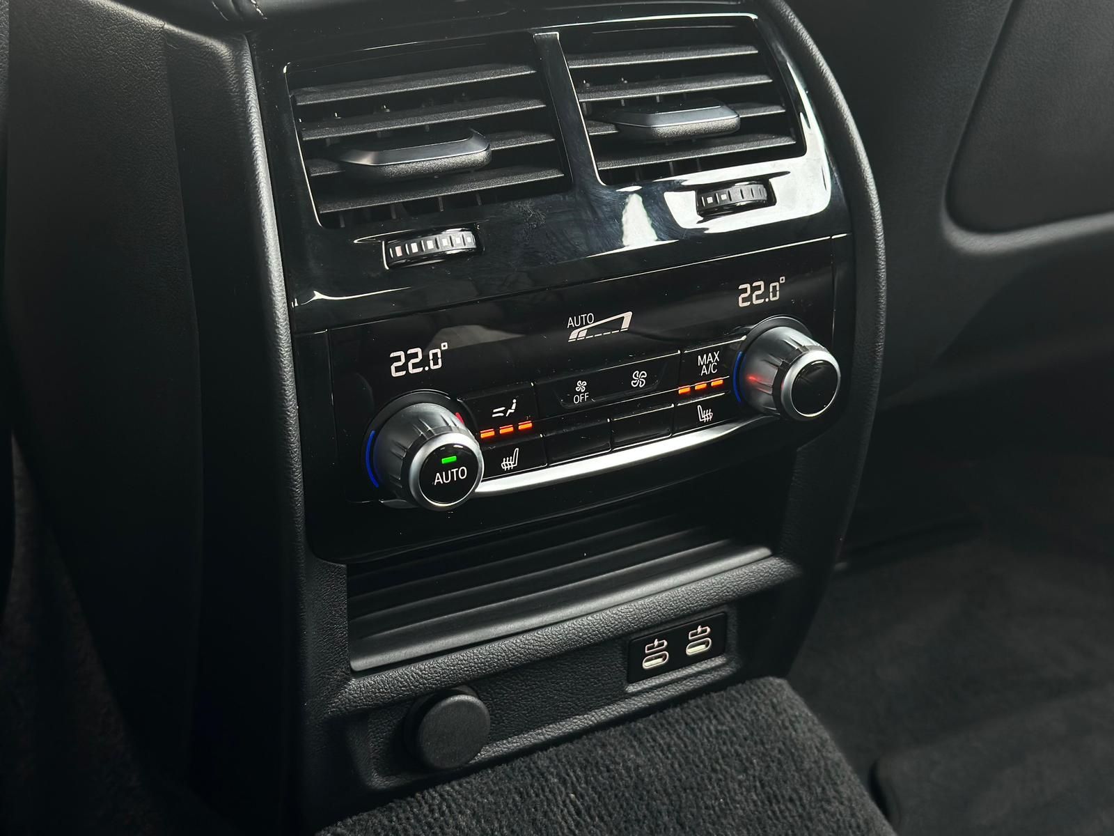 BMW 640d GT xDrive M SPORT LASER#PANO#H&K#HUD#AHK - Image 26