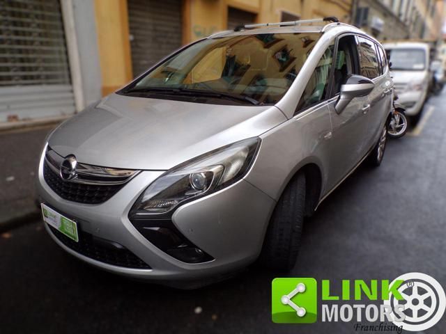 Opel OPEL Zafira Tourer 1.6 T EcoM 150CV Cosmo -Possi